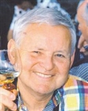 Profilbild Fred Schier