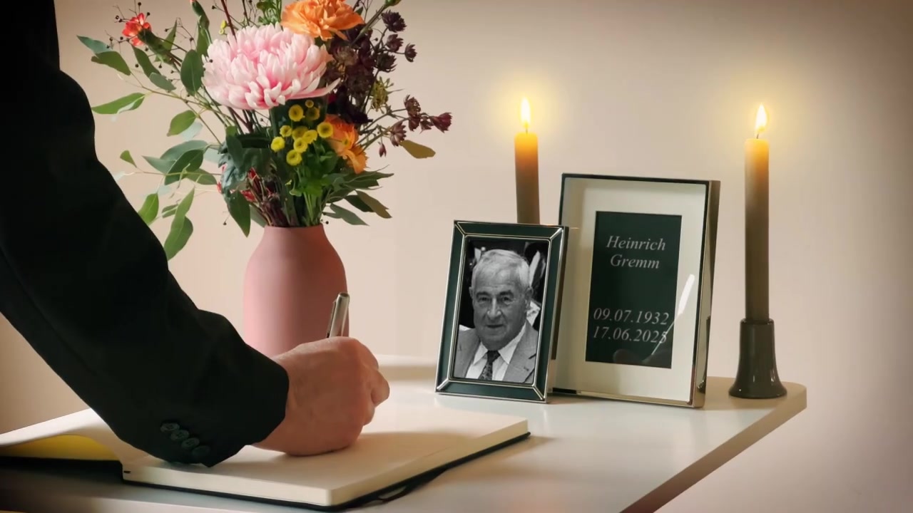 Video zur Traueranzeige 2