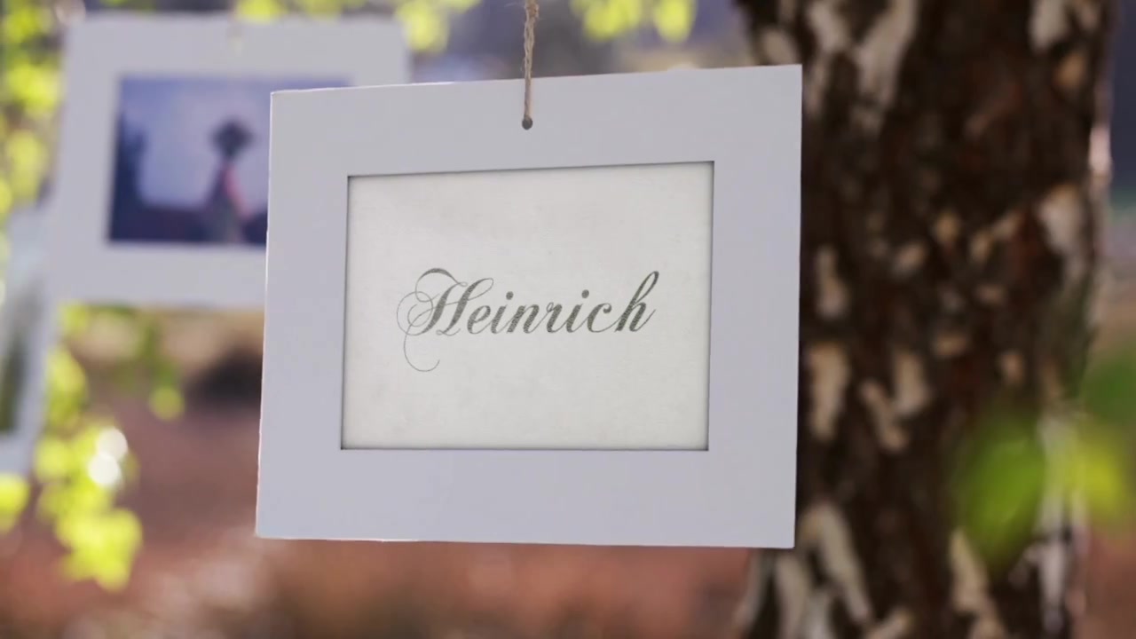 Video zur Traueranzeige 1