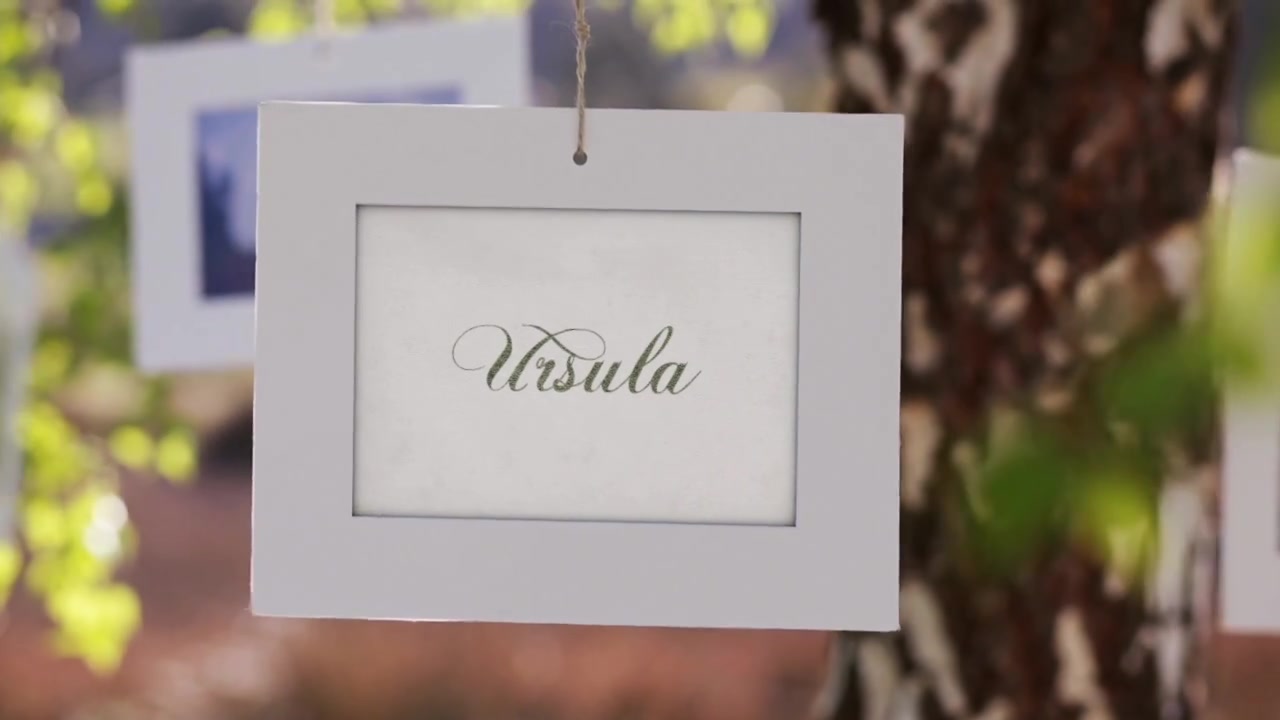 Video zur Traueranzeige 2