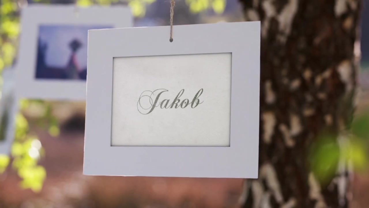 Video zur Traueranzeige 1