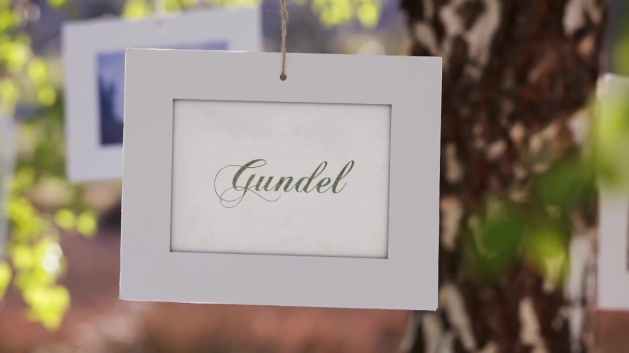 Video zur Traueranzeige 1