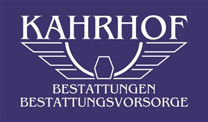 Logo KAHRHOF Bestattungen