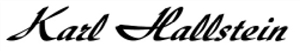 Logo Karl Hallstein Bestattungen