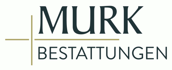 Logo MURK Bestattungen