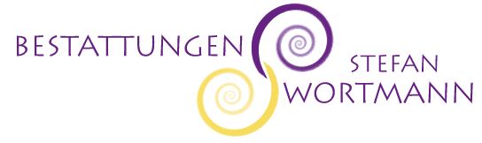 Logo Bestattungen Stefan Wortmann