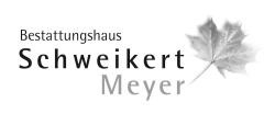 Logo Schweikert & Meyer Bestattungen GmbH & Co.KG