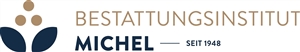 Logo Bestattungsinstitut Michel