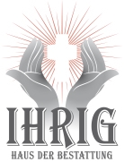 Logo Ihrig Haus der Bestattungen