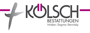 Logo Kölsch Bestattungen