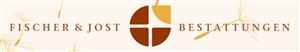 Logo Bestattungen Fischer & Jost