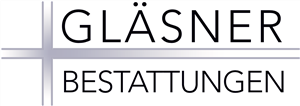 Logo Gläsner Bestattungen