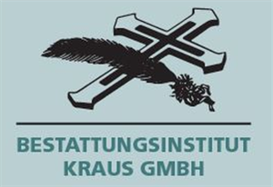 Logo Bestattungsinsitut Kraus GmbH