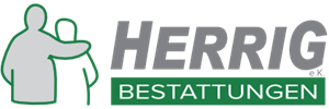 Logo Herrig Bestattungen